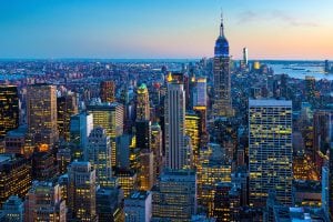 Legal Bay has an office in New York, NY