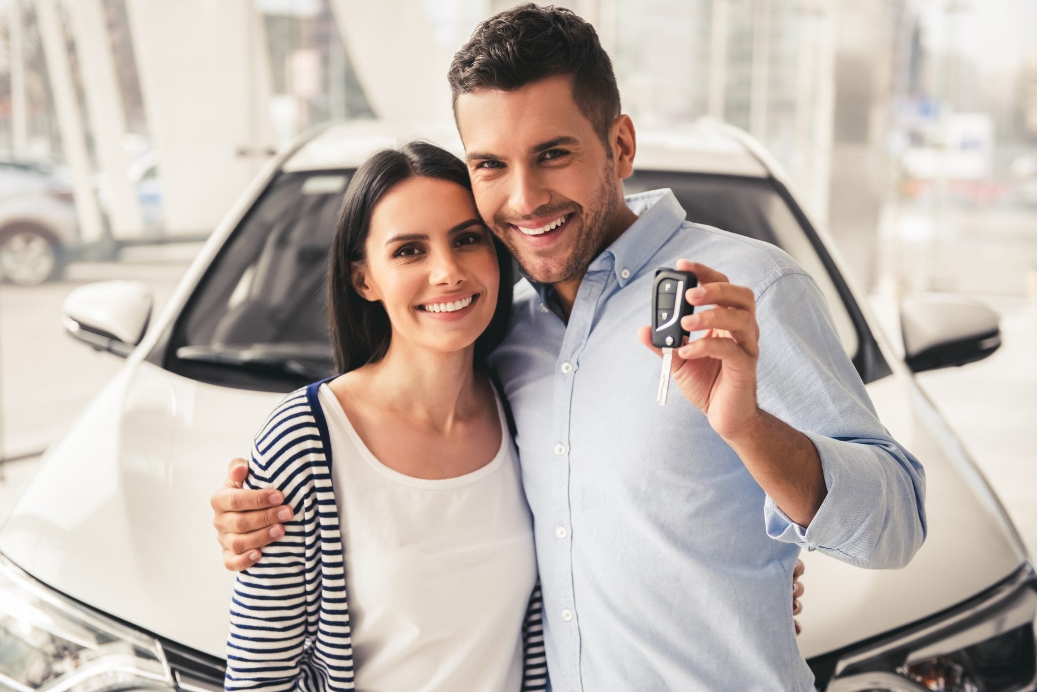 Used Cars Union City NJ: 10 Scenarios It’s Time to Get a New Car