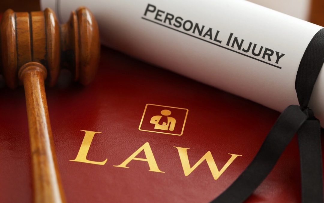 Are Injury Settlements Taxable?