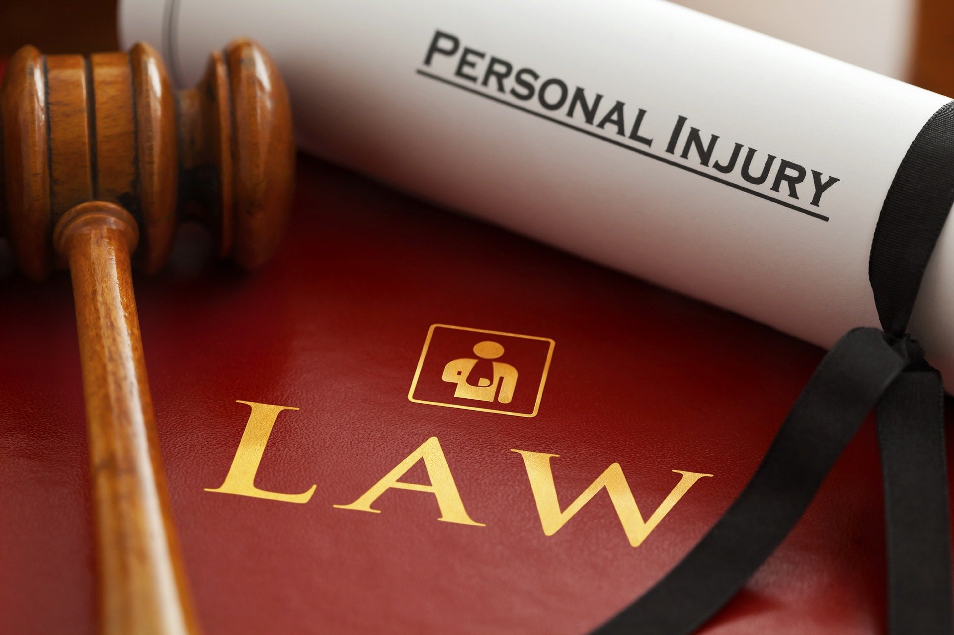 Are injury settlements taxable