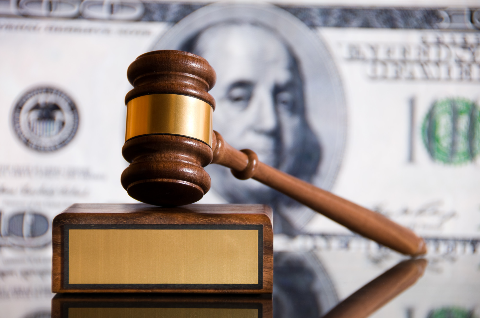 7 Advantages of Getting a Lawsuit Loan