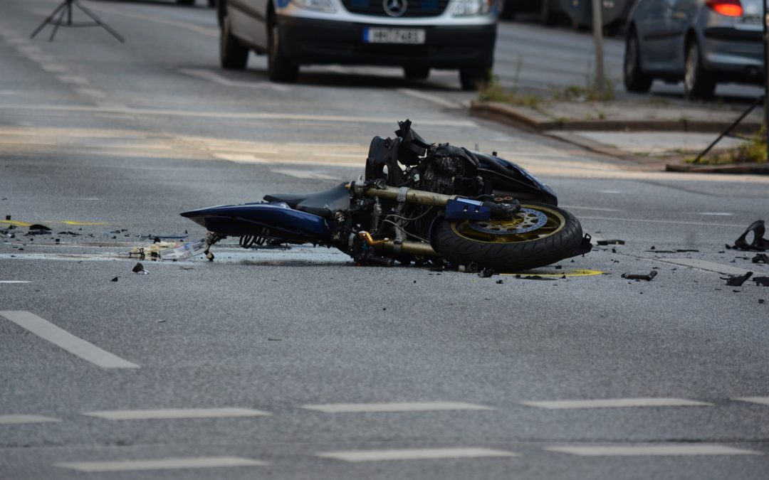 Motorcycle Accident Lawsuit Funding