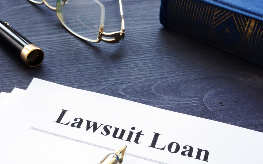 6 Major Benefits of Lawsuit Loans