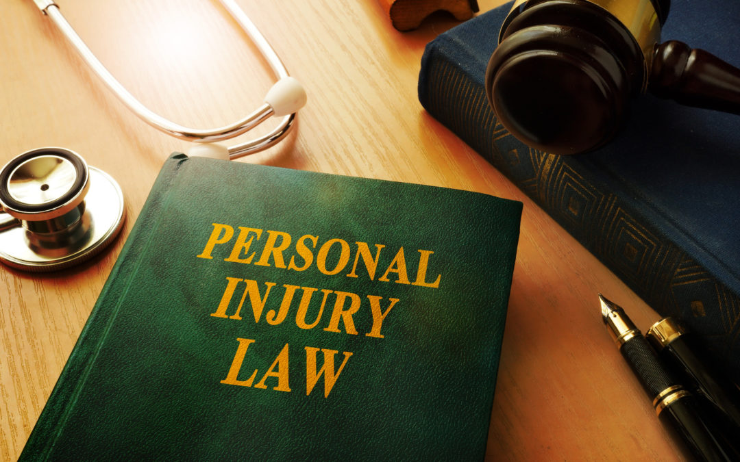 7 Common Types of Personal Injury Cases